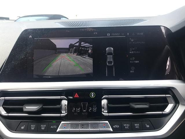 G22 420i B48 2.0 RHD