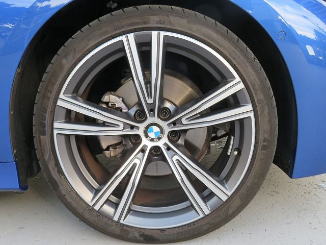 G21 320d xDrive Touring LCI RHD