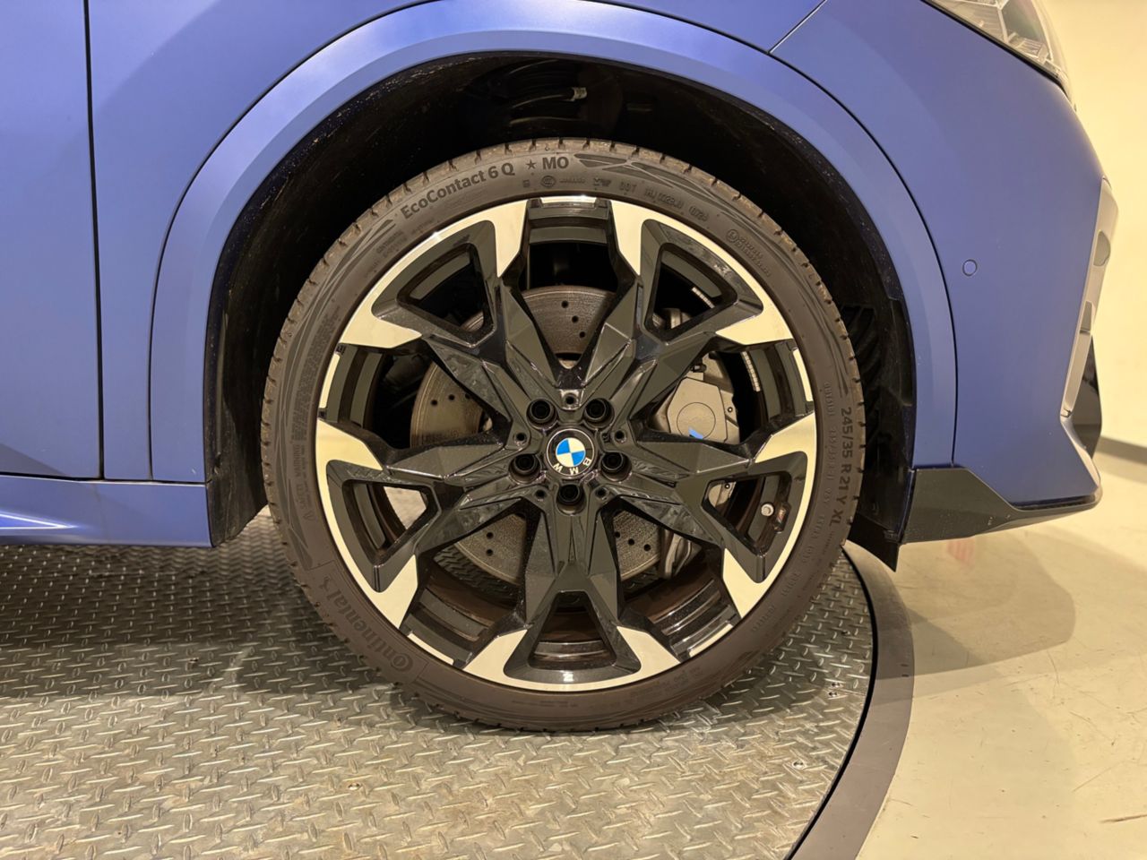 X2 M35i xDrive RHD