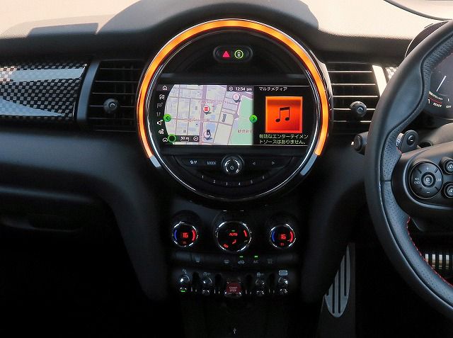 F56 MINI JOHN COOPER WORKS