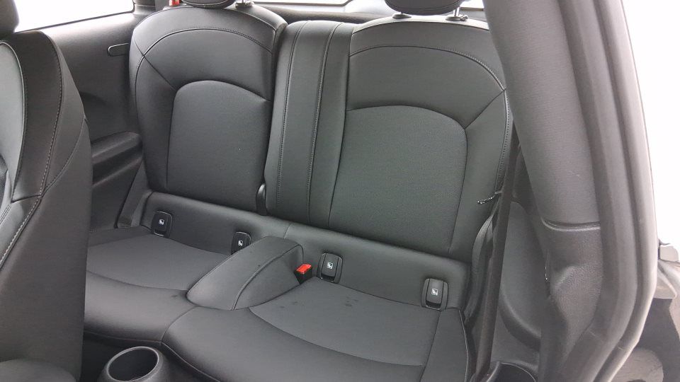 MINI Cooper SE