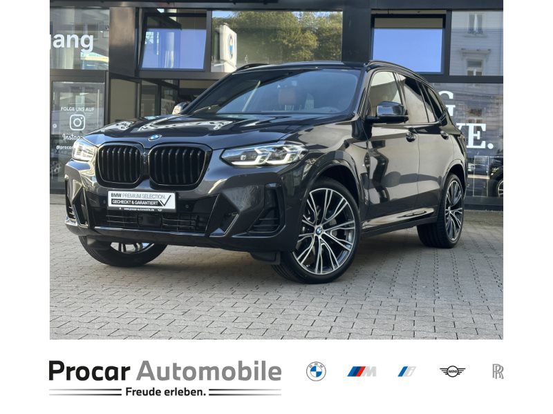 X3 xDrive30i