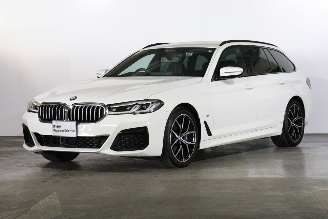 BMW 530i Touring
