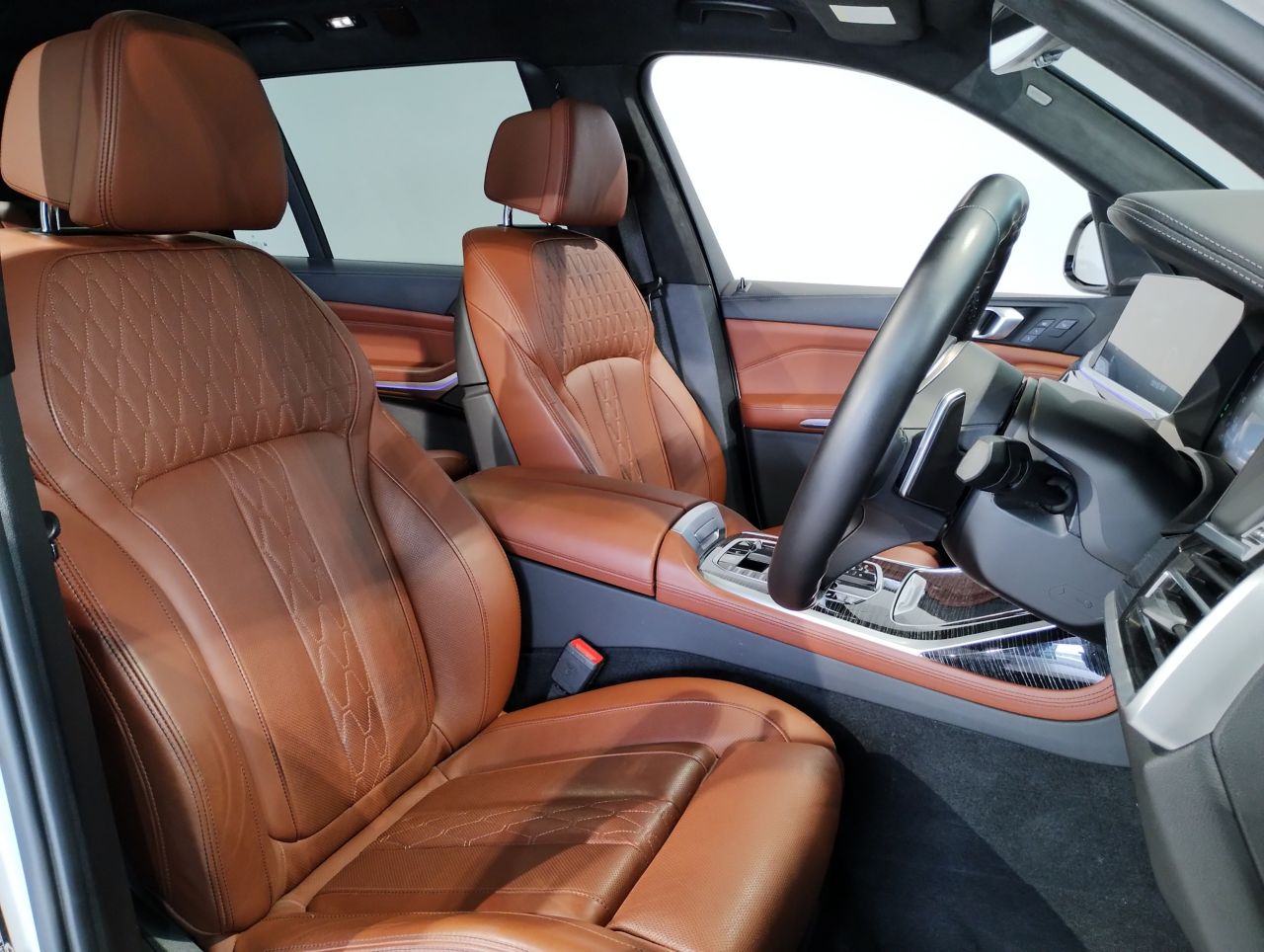 G07 X7 M50i N63 4.4i