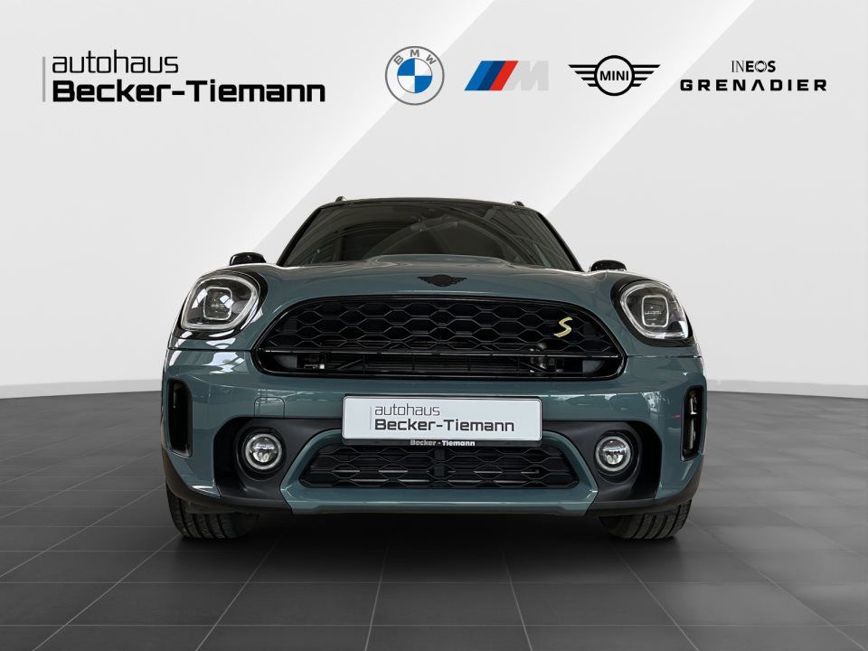 MINI Cooper SE