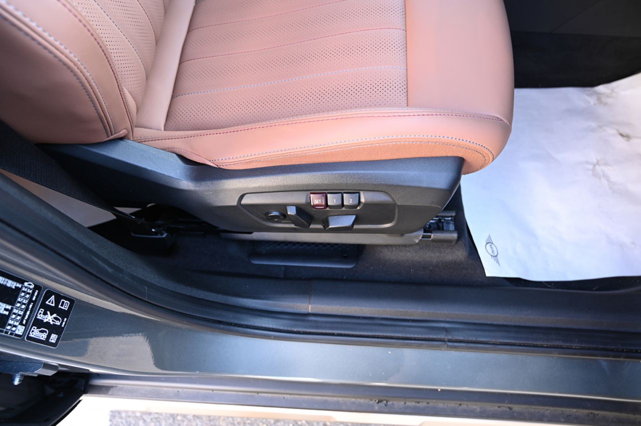 U25 MINI Countryman S ALL4