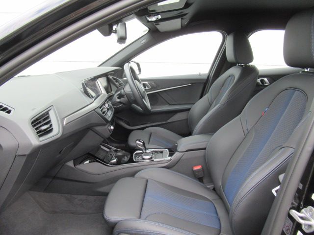 F40 118d Sports Hatch 5-door B47 2.0d