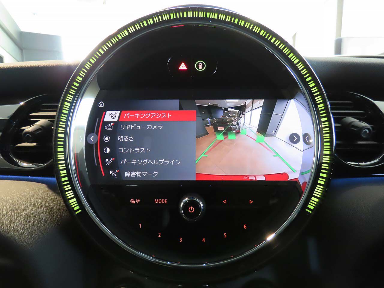 MINI JCW 3 Dr