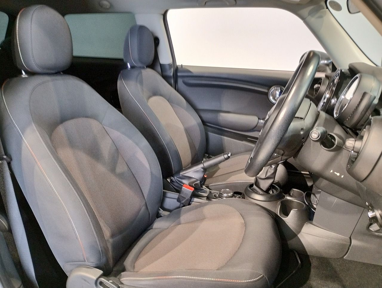 F56 MINI COOPER