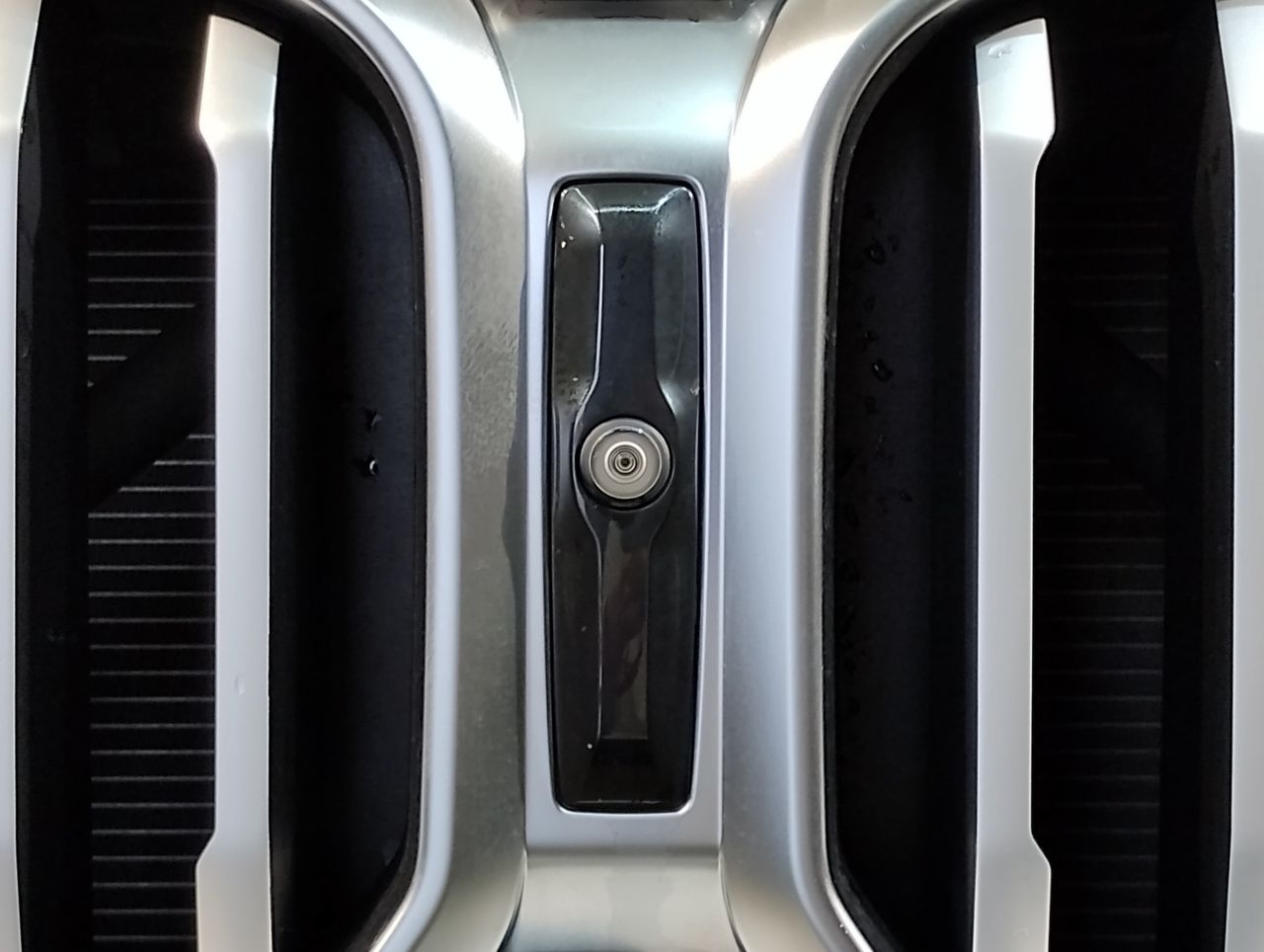 G01 X3 xDrive20d RHD ZA LCI