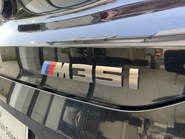 F39 X2 M35i B48 2.0i