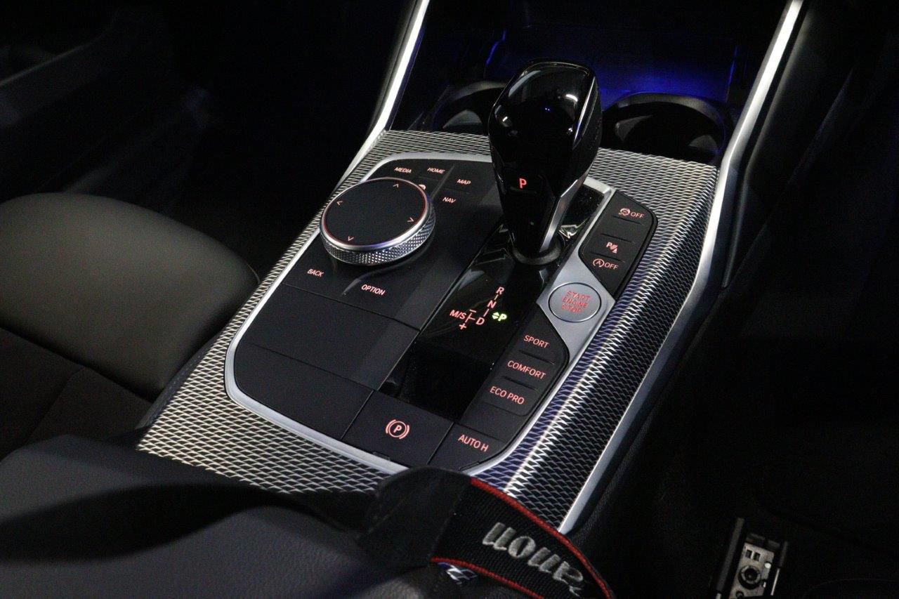 G21 318i Touring