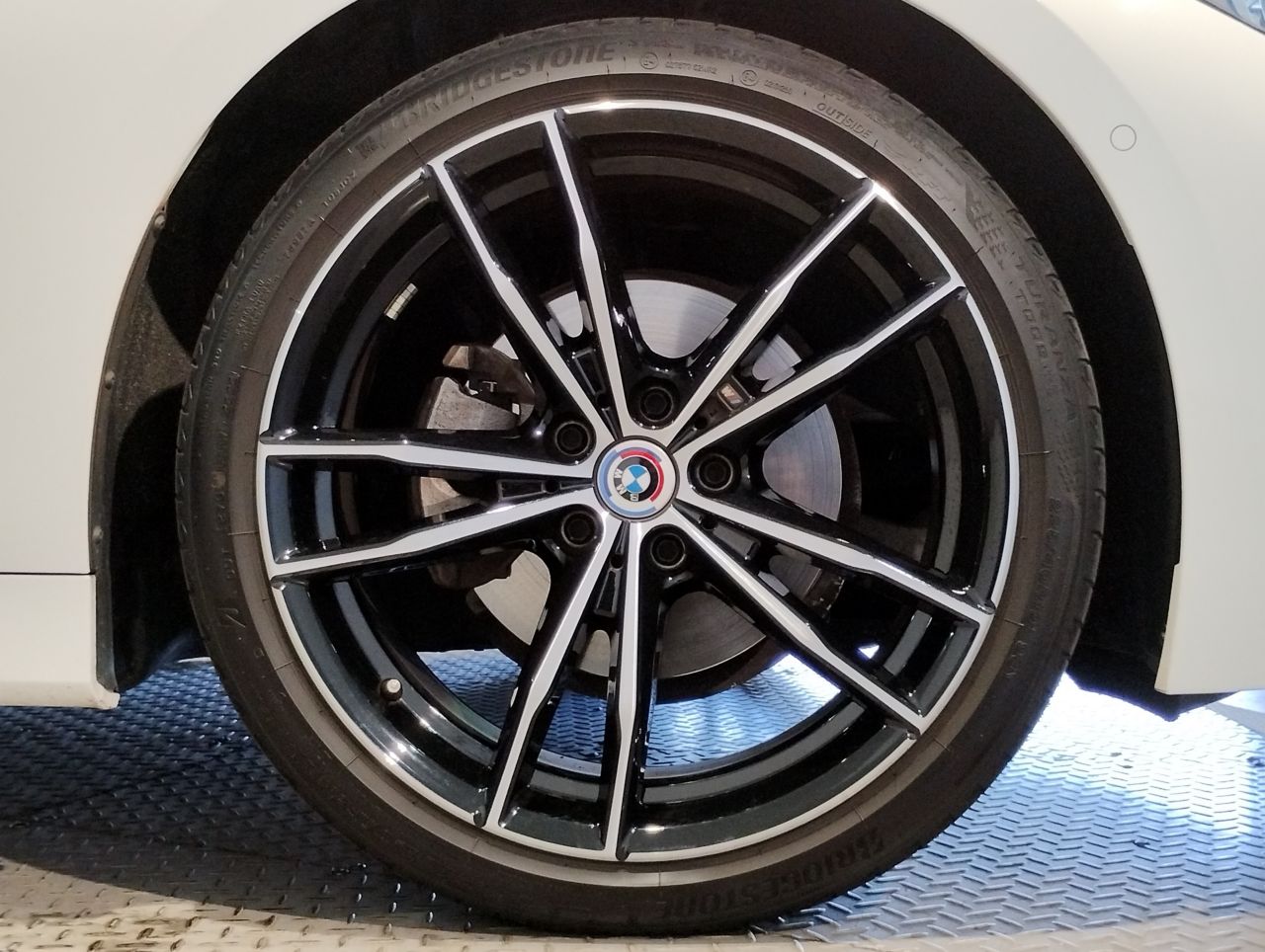 G20 320i Saloon LCI RHD MX
