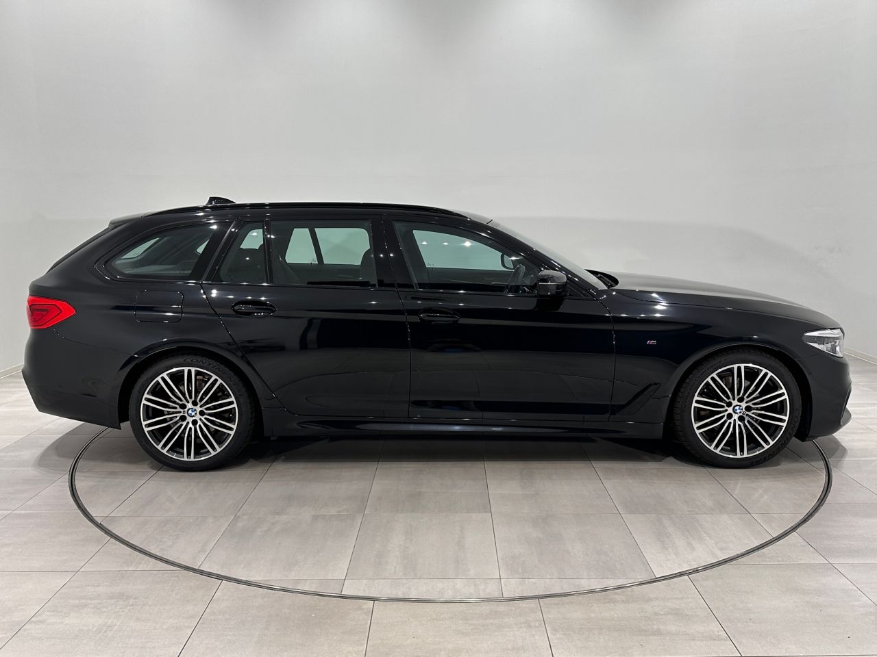 523I TO