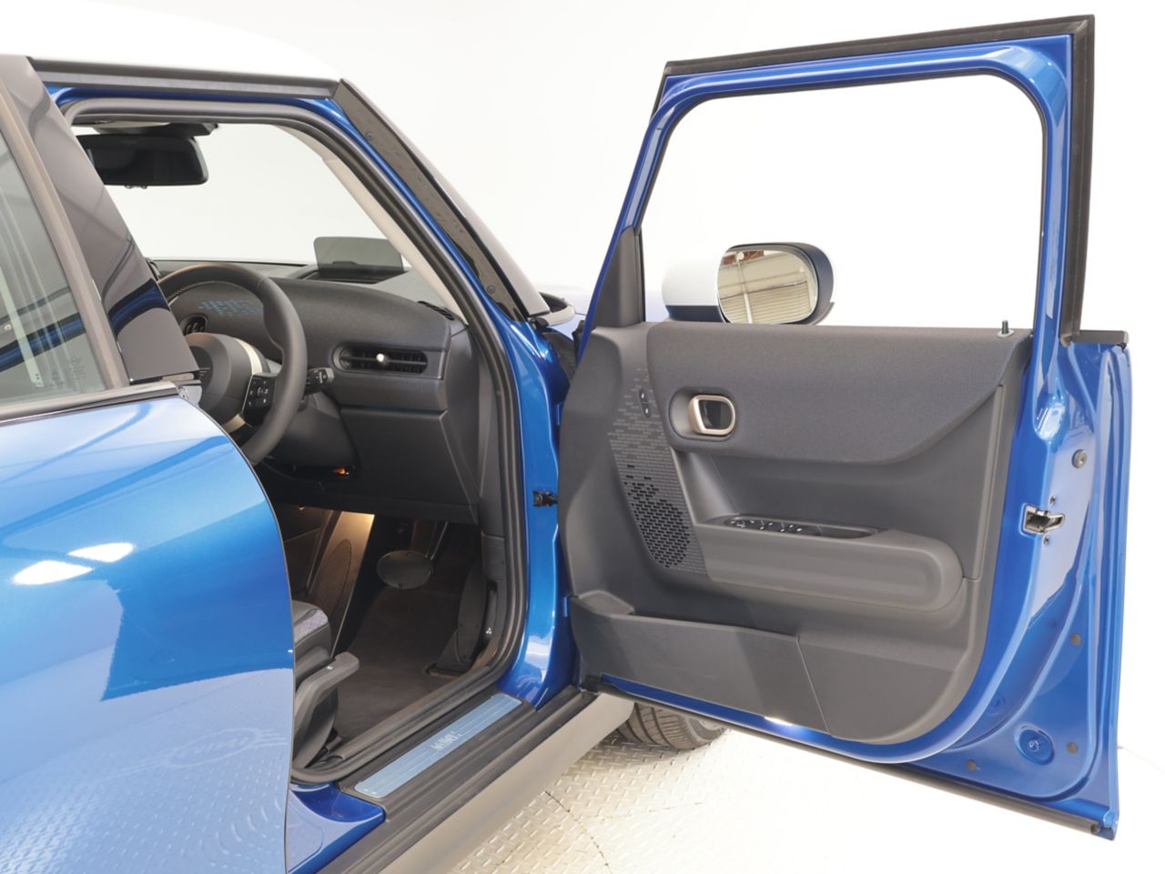 MINI Cooper C 5-doors