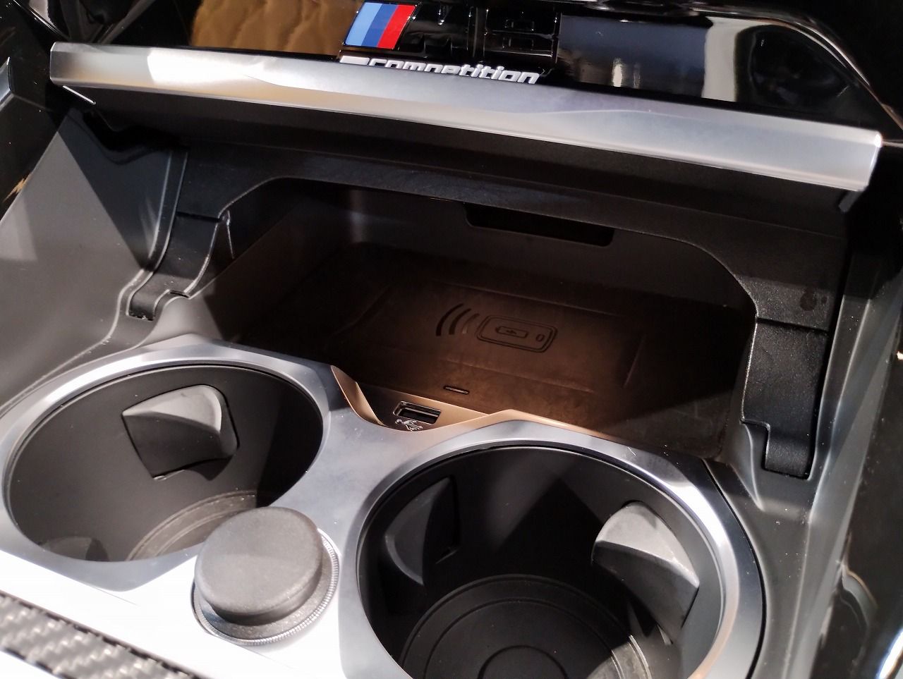 F93 M8 Gran Coupe S63 4.4i