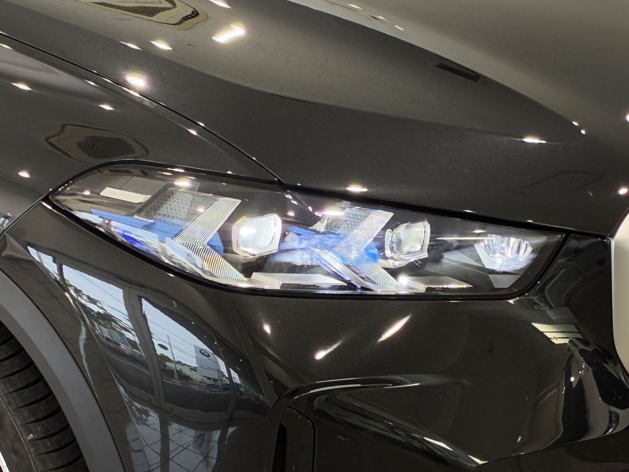 X5 xDrive30d RHD