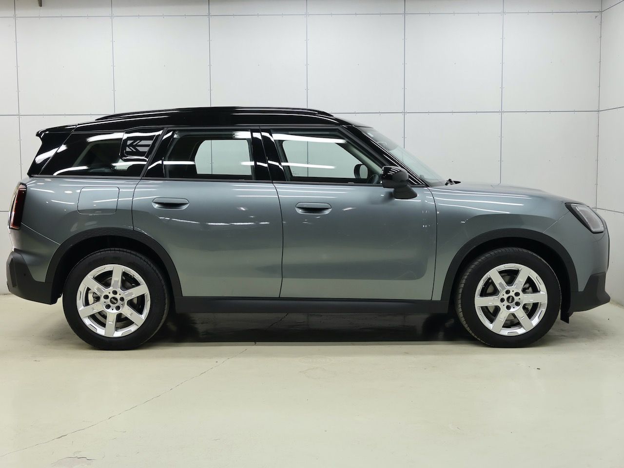 U25 MINI Countryman C