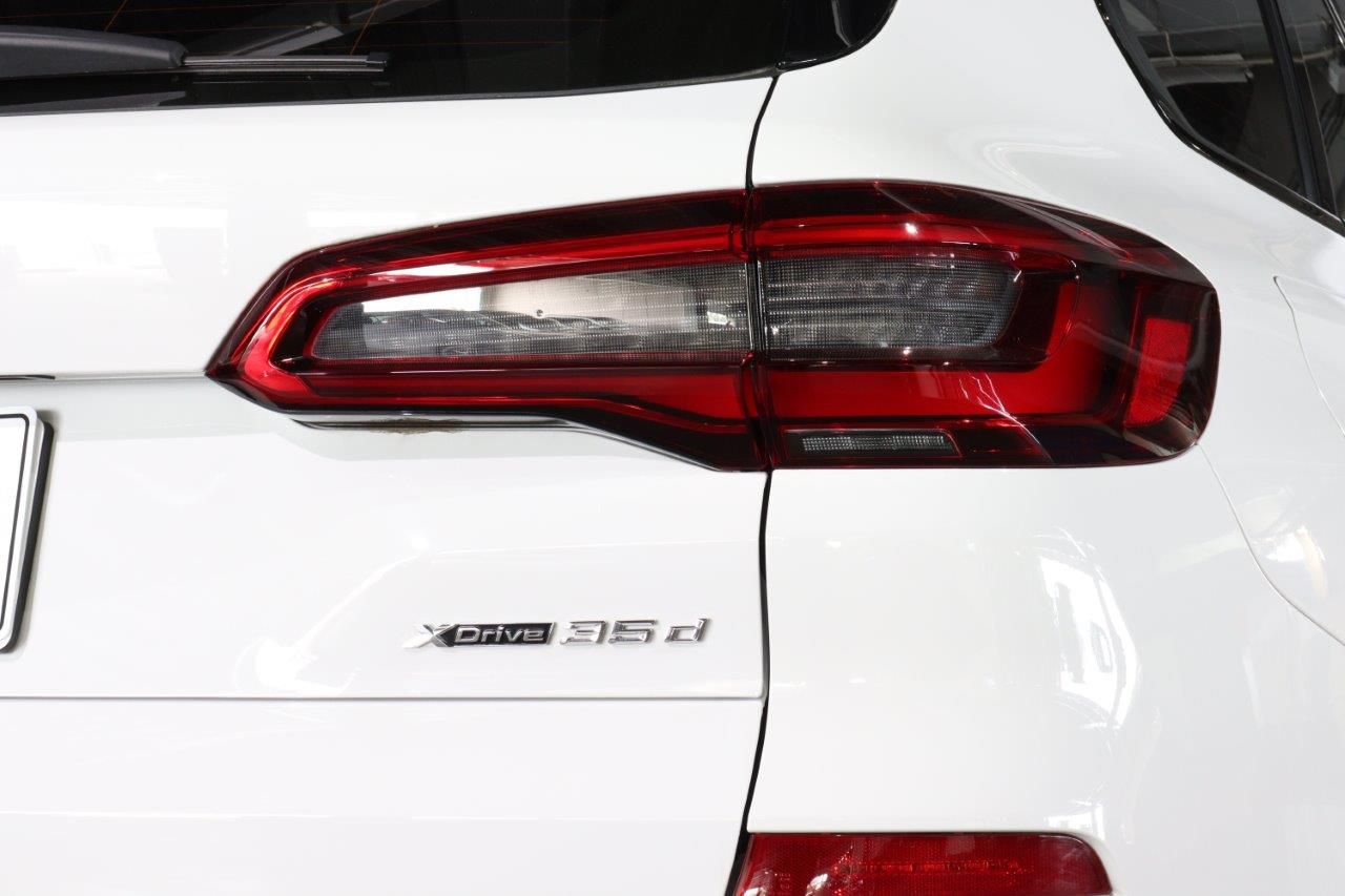 G05 X5 xDrive30d xLine B57 3.0d