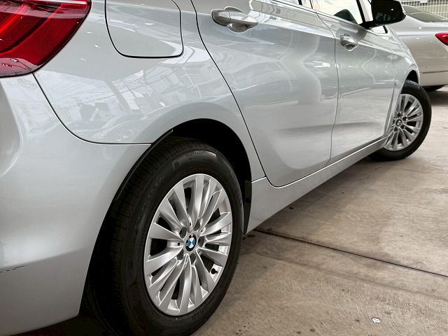 218D ACTIVE TOURER RHD
