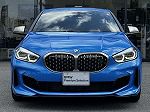 F40 M135i xDrive Sports Hatch 5-door B48 2.0i