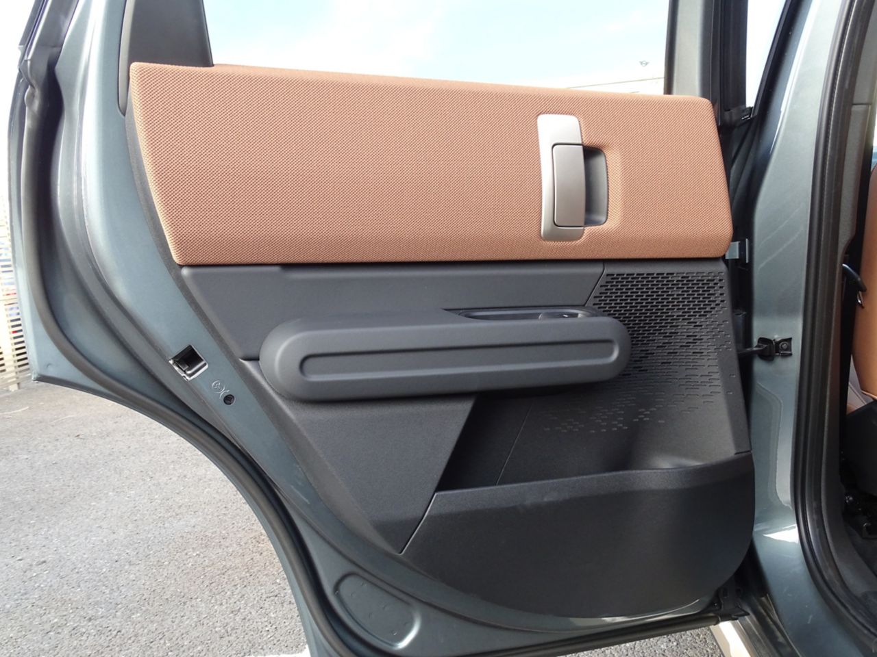 U25 MINI Countryman SE ALL4