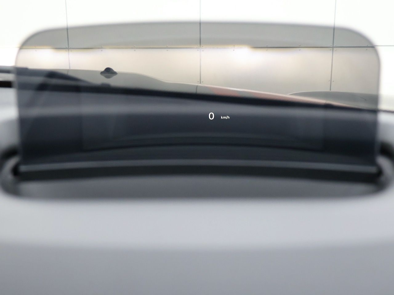 MINI John Cooper Works ALL4 Countryman RHD