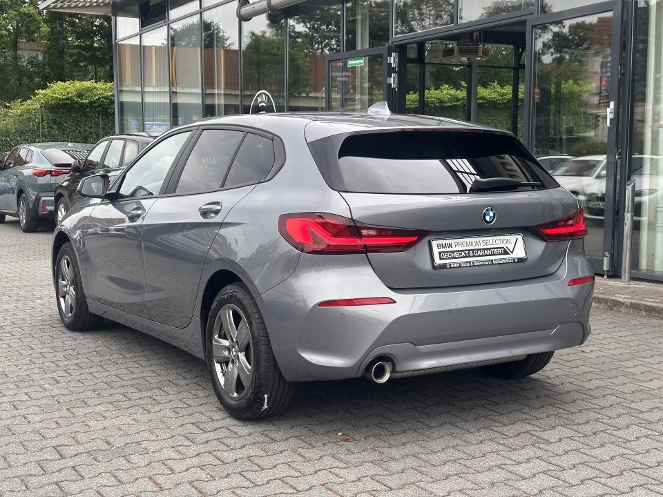 BMW 116