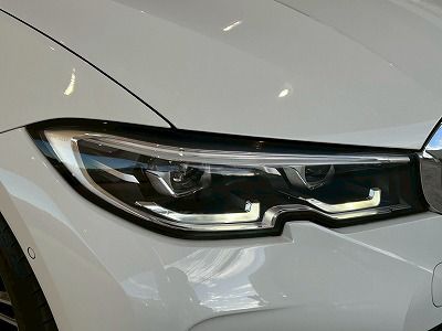 G21 320d xDrive Touring RHD