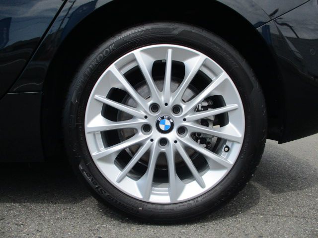 F40 118d Sports Hatch 5-door B47 2.0d