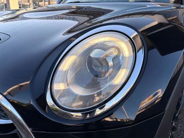 MINI CLUBMAN COOPER S D