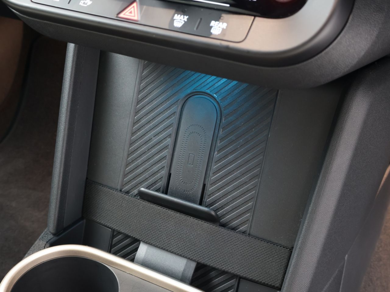 MINI Cooper C 5-doors