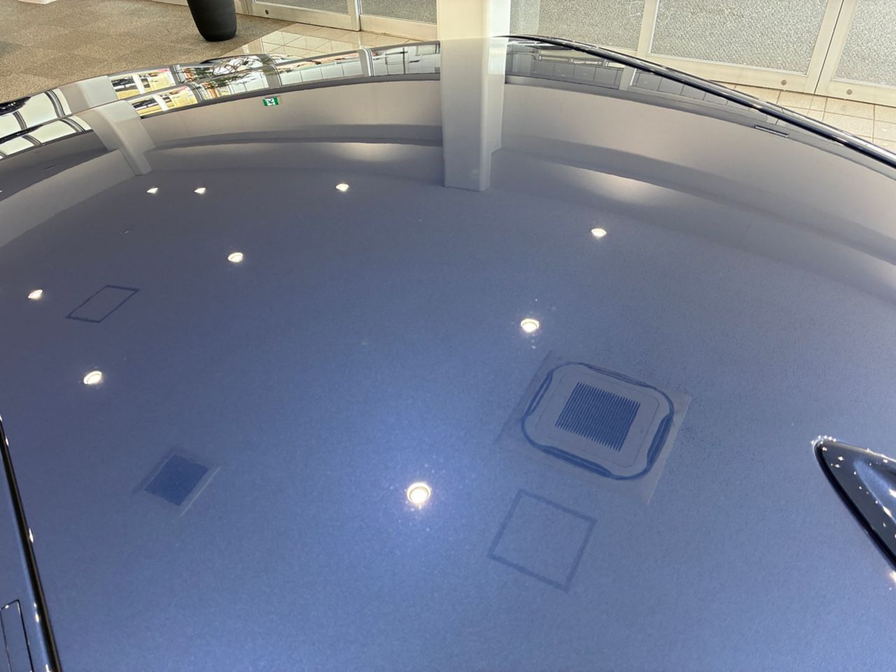 520d xDrive Sedan RHD