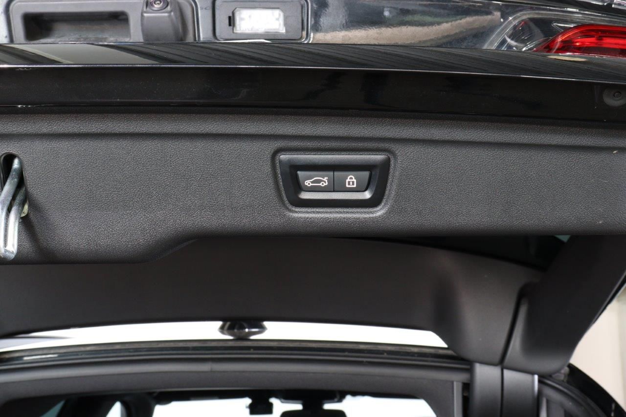 G21 320d xDrive Touring RHD