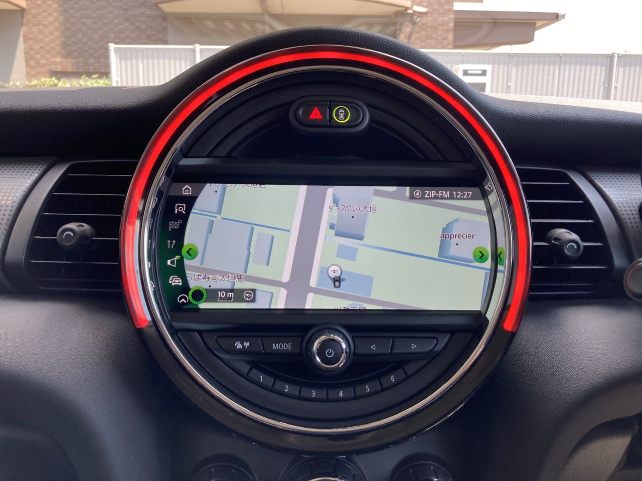 MINI F55 Cooper D 5dr Hatch LCI