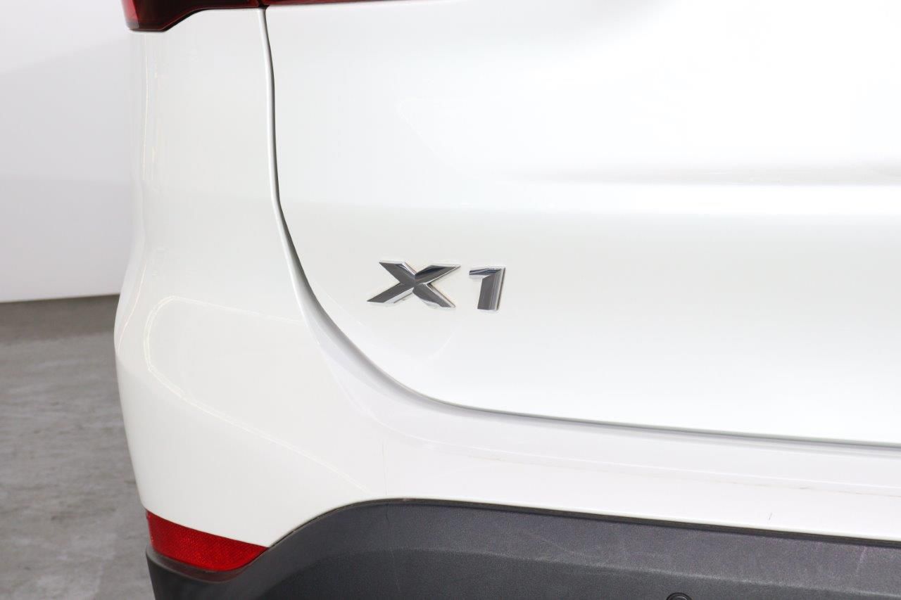 F48 X1 xDrive18d B47 2.0d LCI