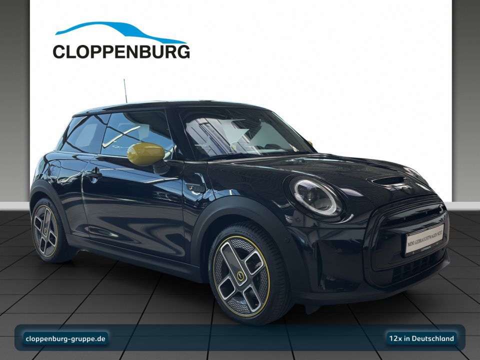 MINI Cooper SE