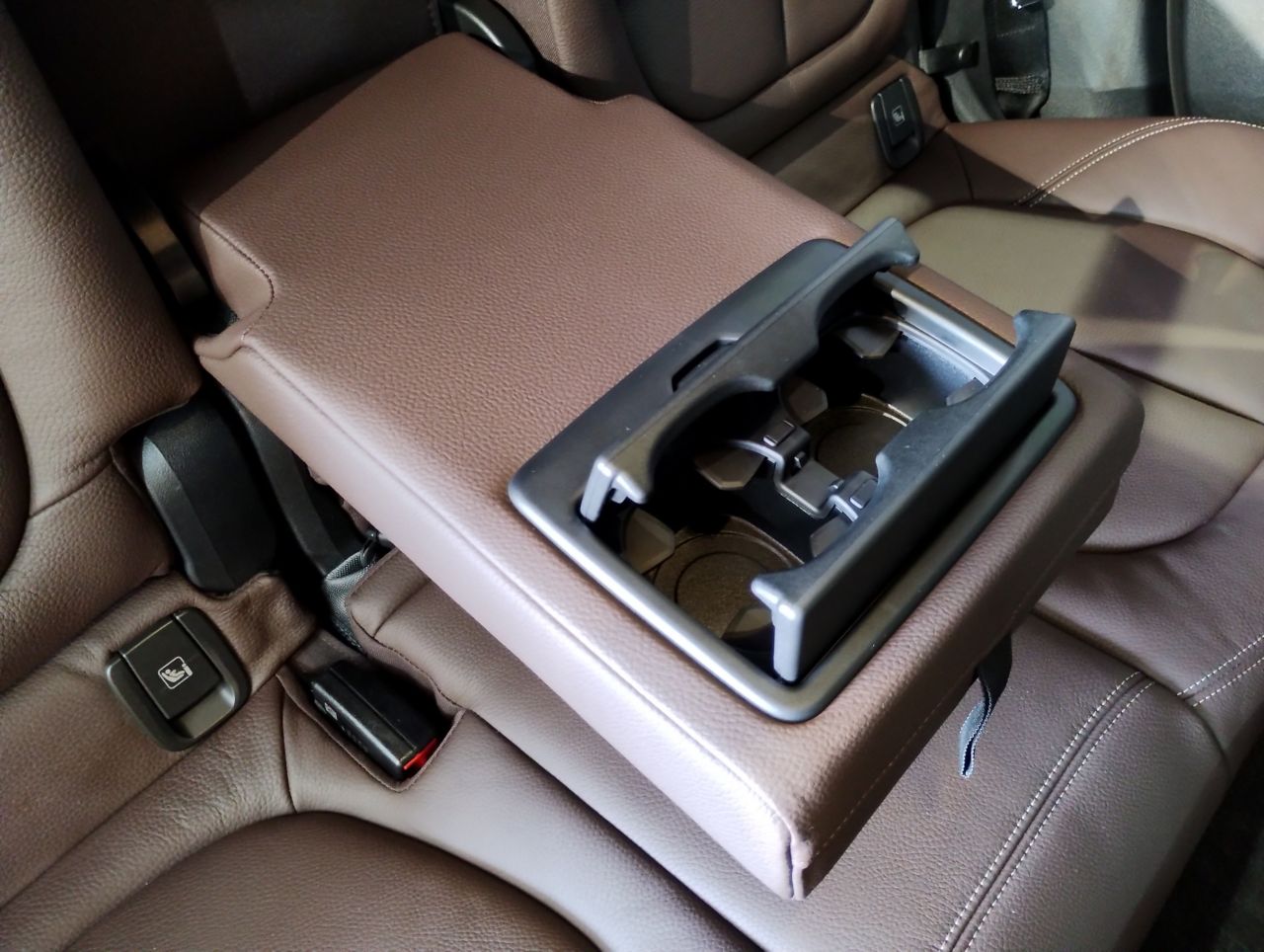 F39 X2 xDrive20i B48 2.0i SAC
