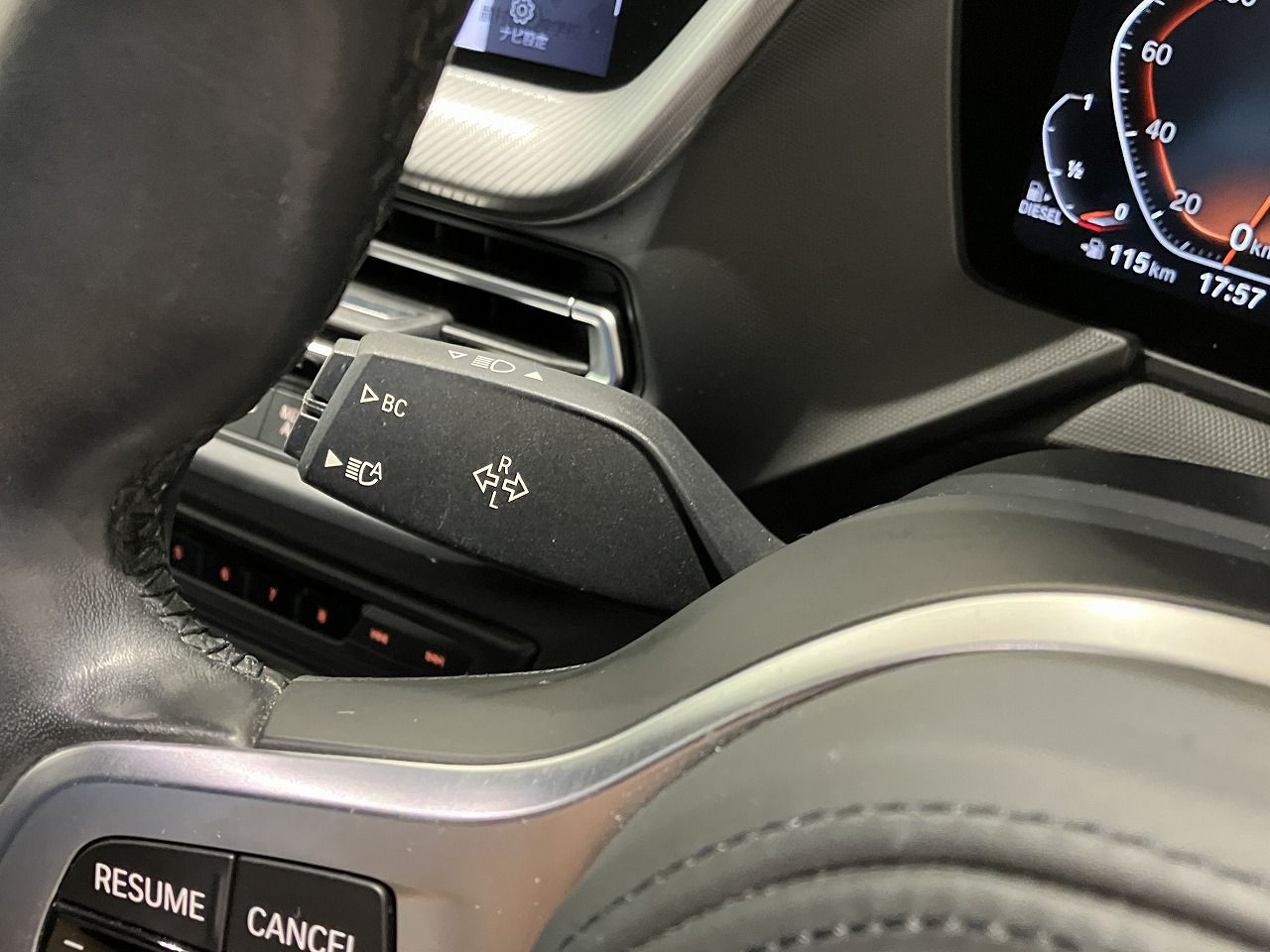 F40 118d Sports Hatch 5-door B47 2.0d