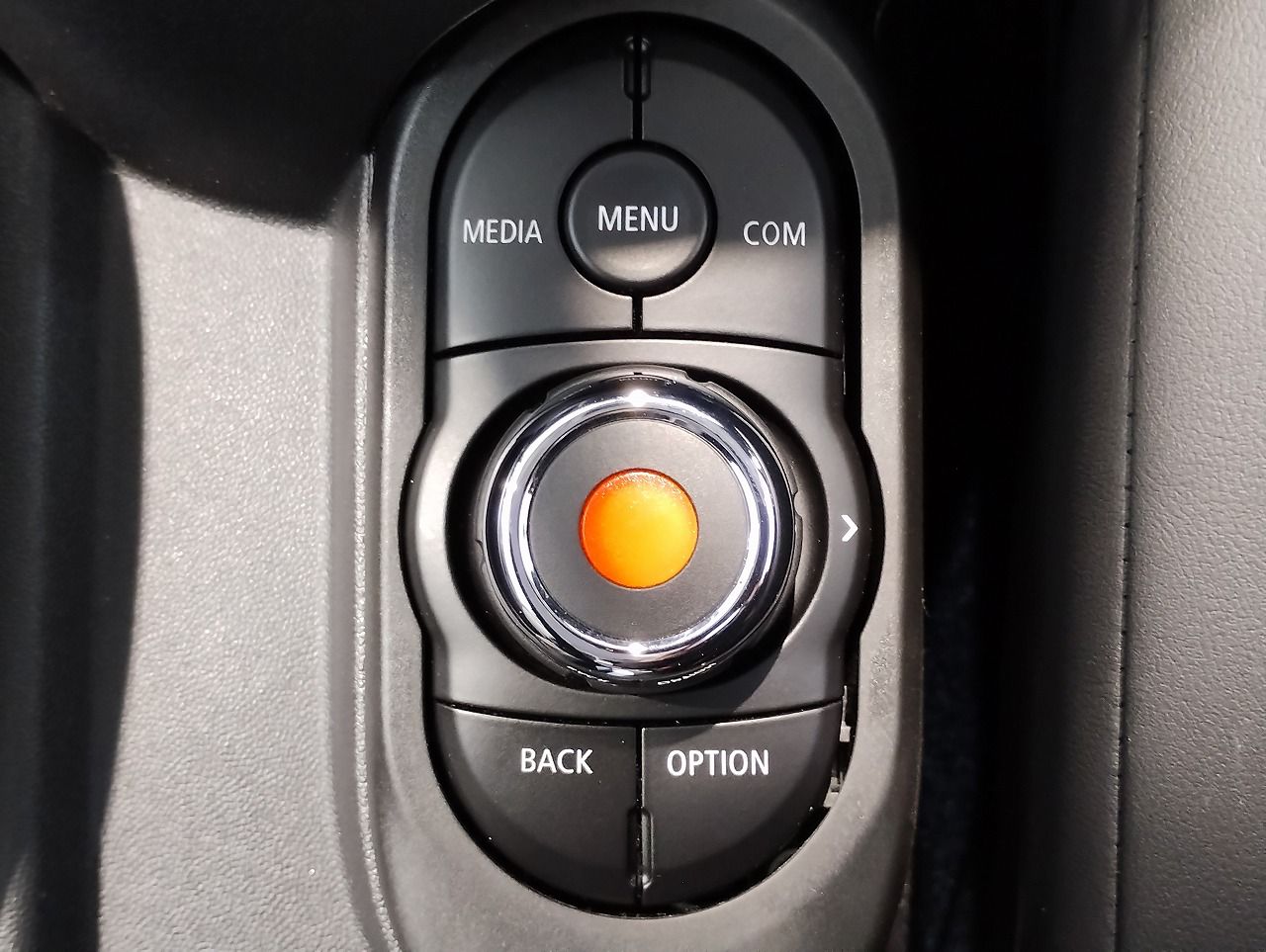 MINI One Hatch RHD F56