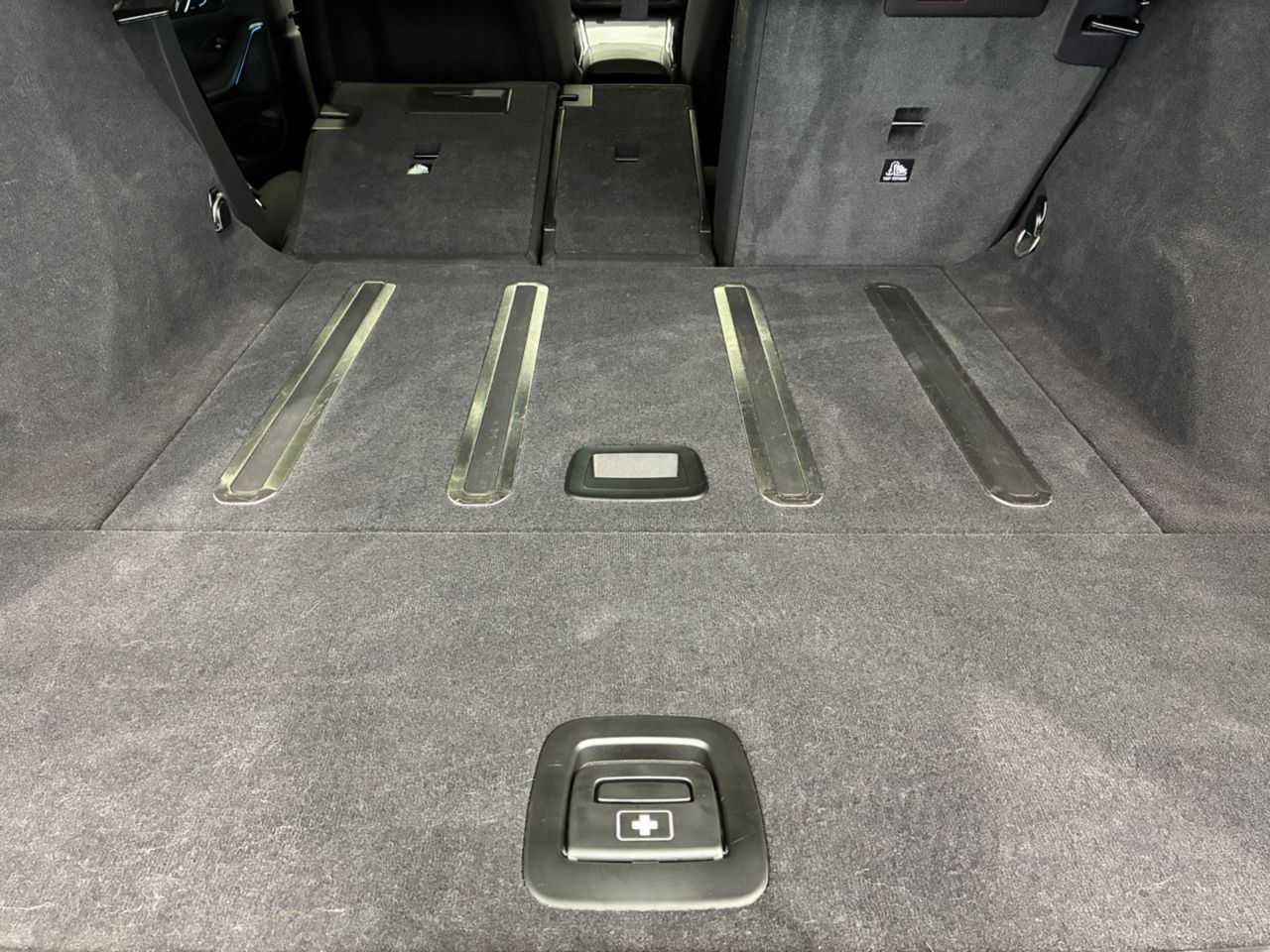 G21 320i Touring LCI RHD