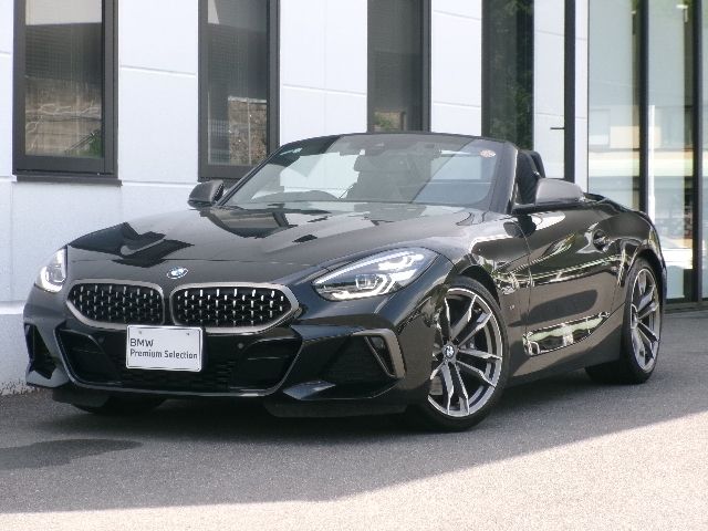 Z4 M40i