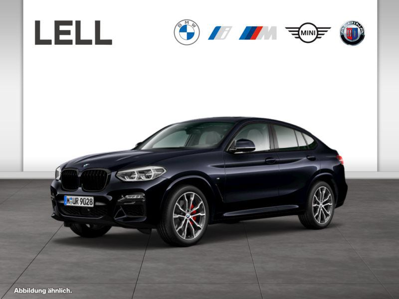 X4 M40i