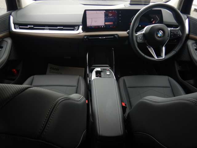 U06 218d Active Tourer B47 2.0d
