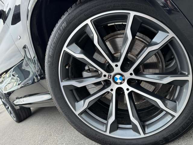 G01 X3 xDrive20d RHD ZA LCI