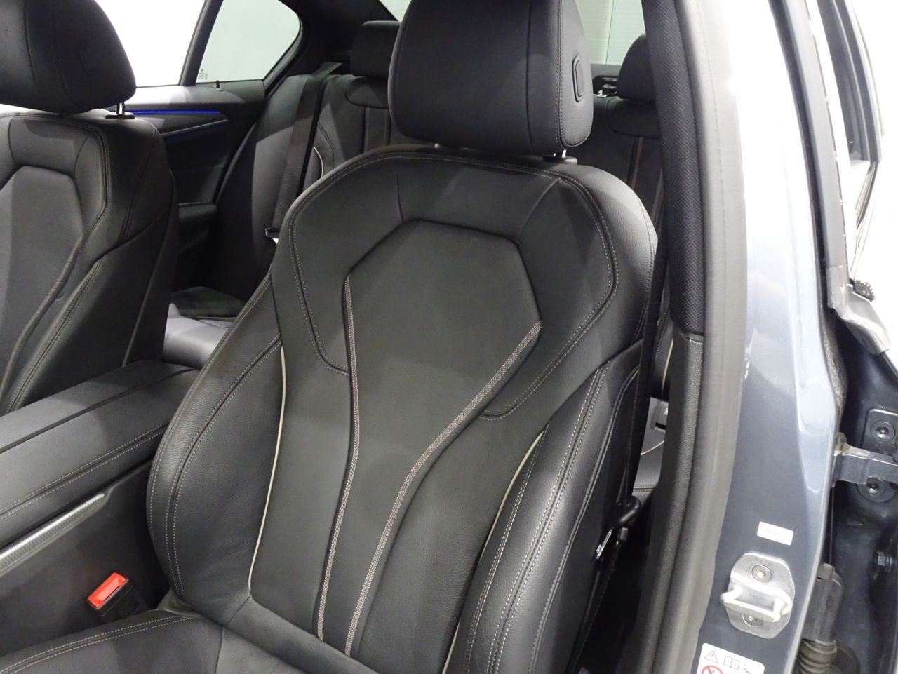G30 520d xDrive SE Saloon B47 2.0d