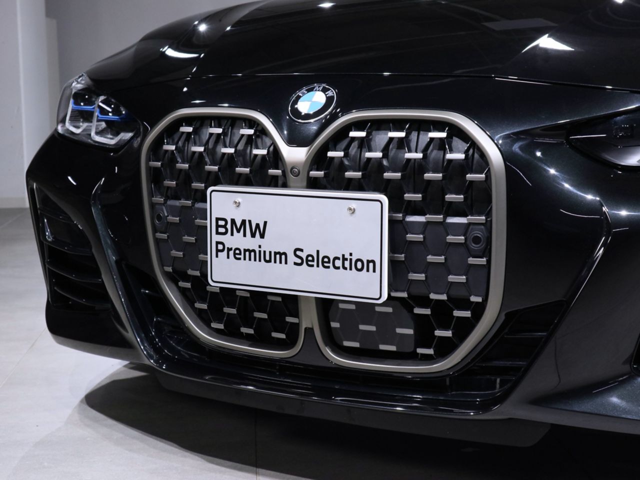 G23 M440i xDrive Convertible RHD