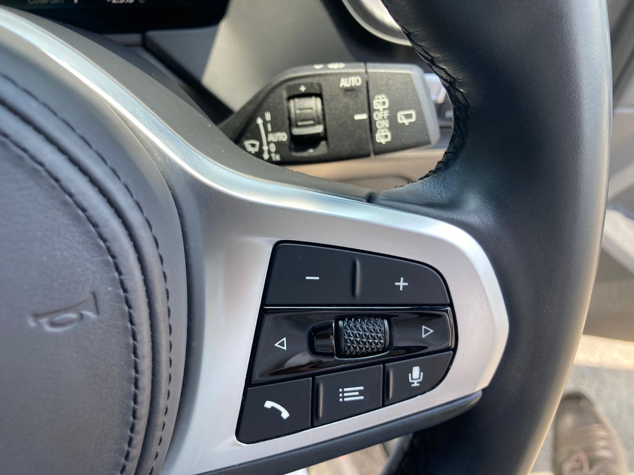 F40 118d Sports Hatch 5-door B47 2.0d