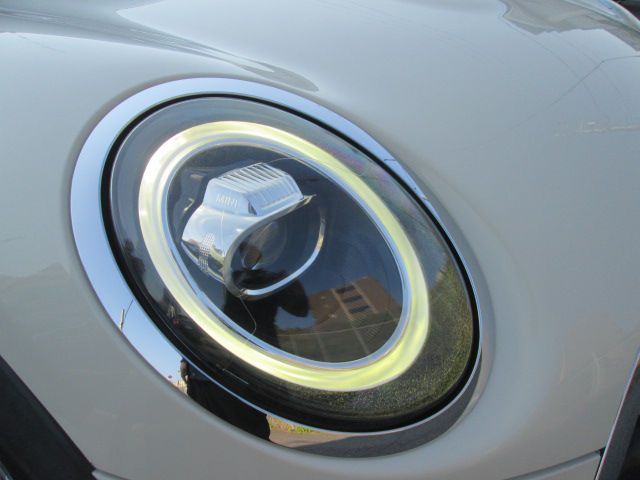 F55 MINI Cooper 5-Door Hatch LCI