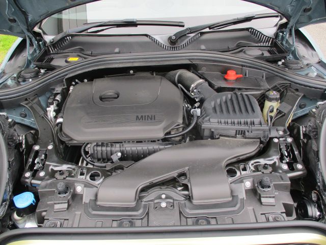 Cooper Clubman
